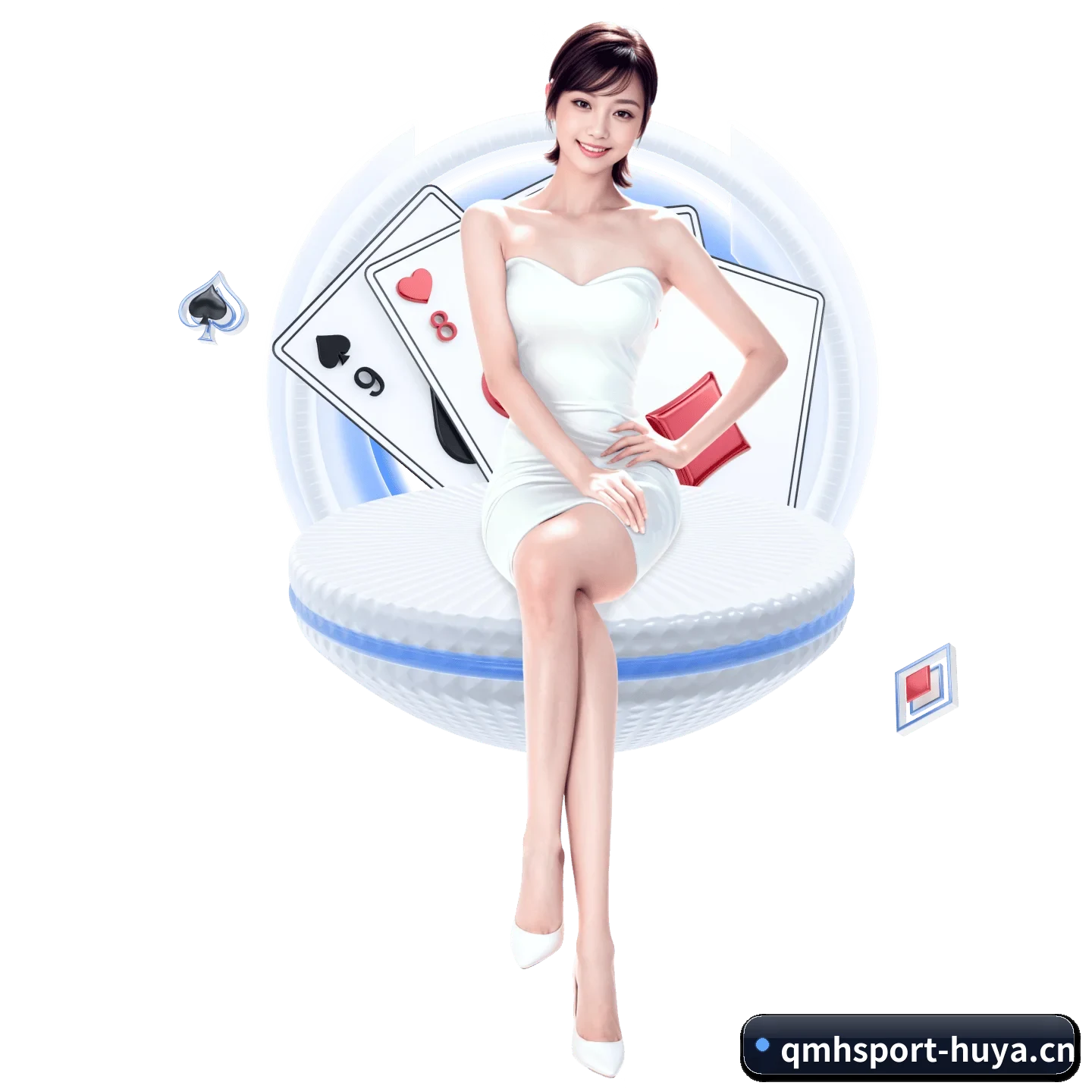 球盟会 APP - qmhsport