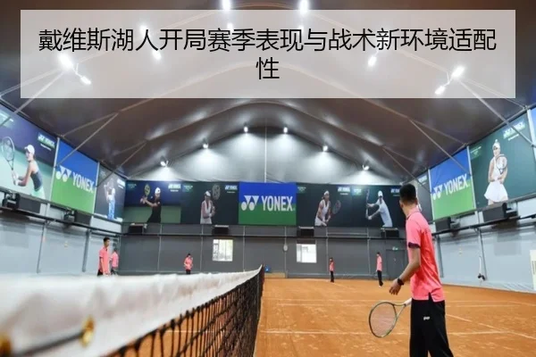 戴维斯湖人开局赛季表现与战术新环境适配性 - qmhsport